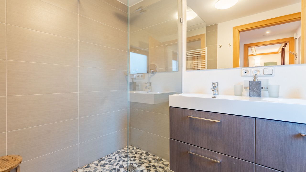 Photo of Bathroom in Sankt Johann in Tirol