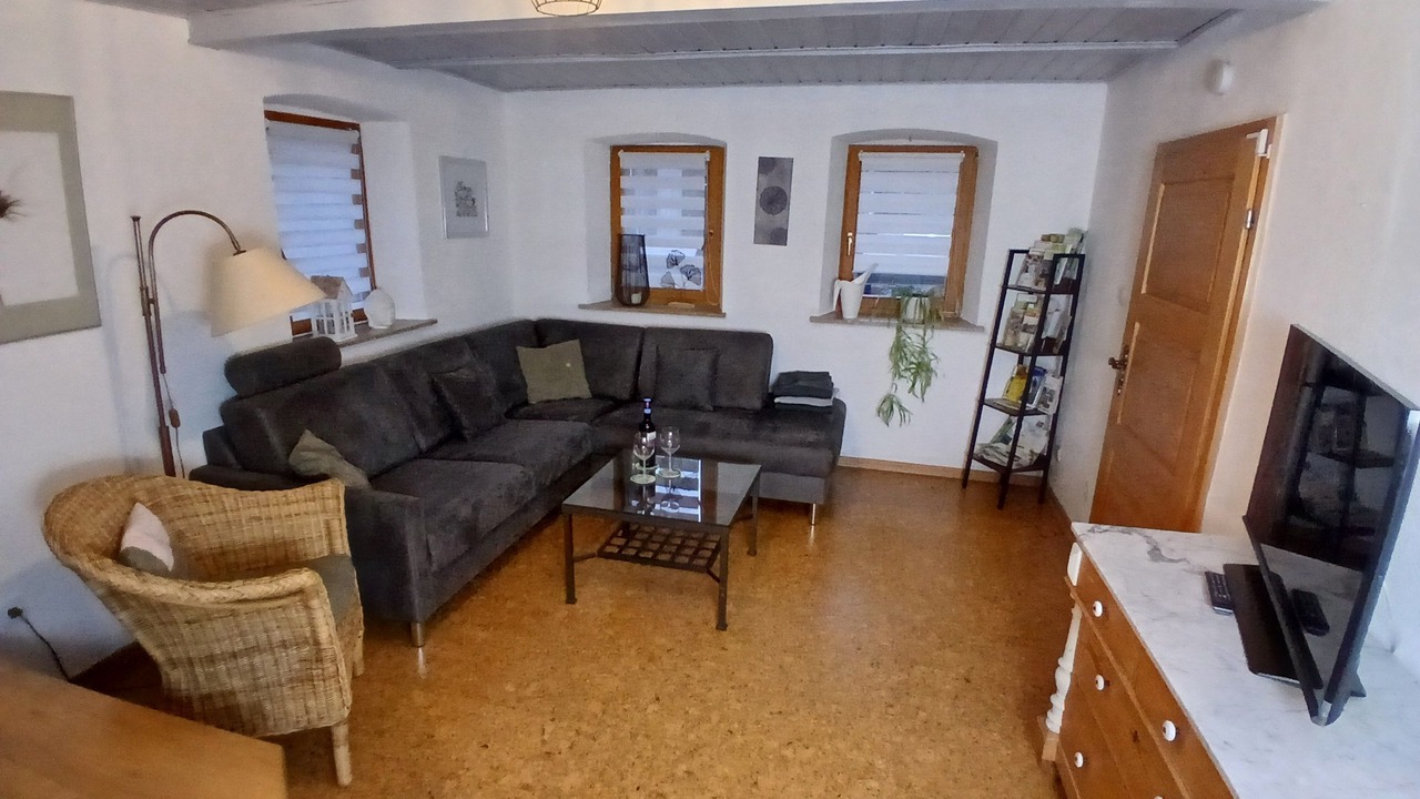 Photo of Livingroom in Plech