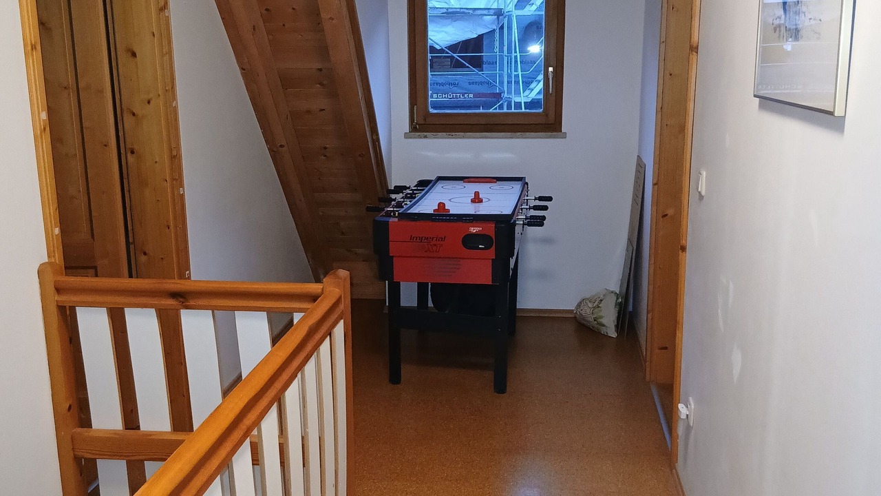 Photo of Bedroom in Plech