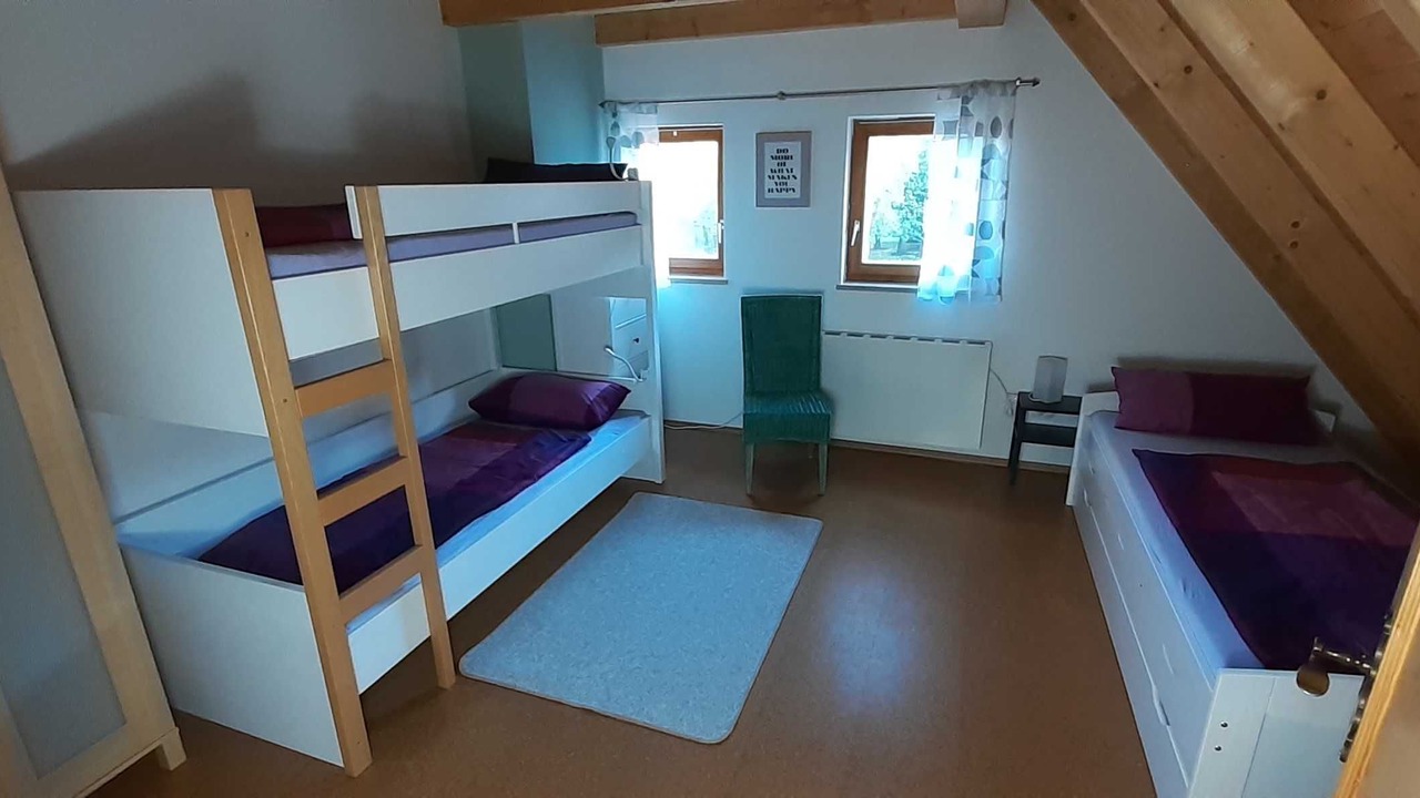 Photo of Bedroom in Plech