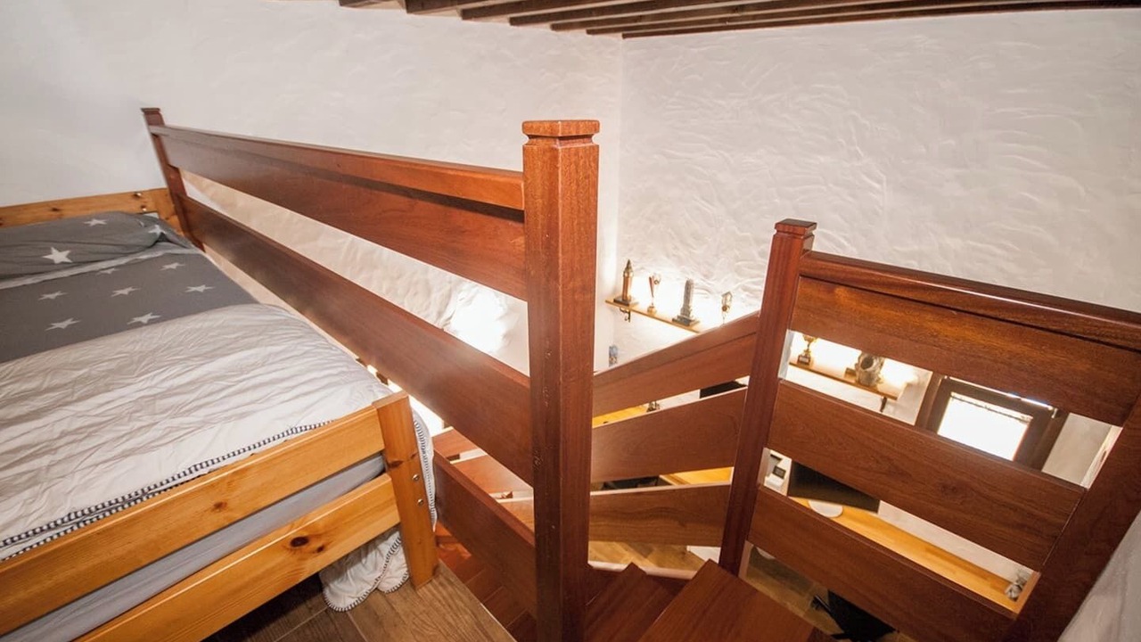 Photo of Bedroom in Galdar