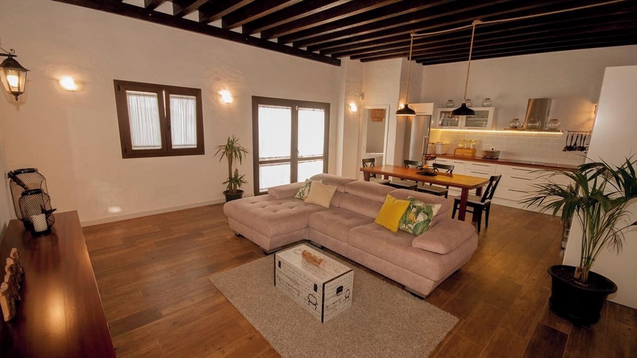 Photo of Livingroom in Galdar