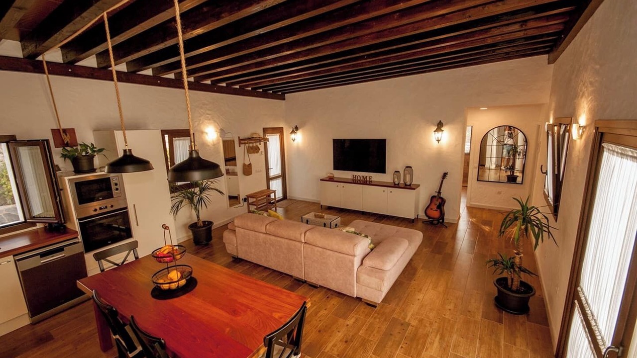 Photo of Livingroom in Galdar