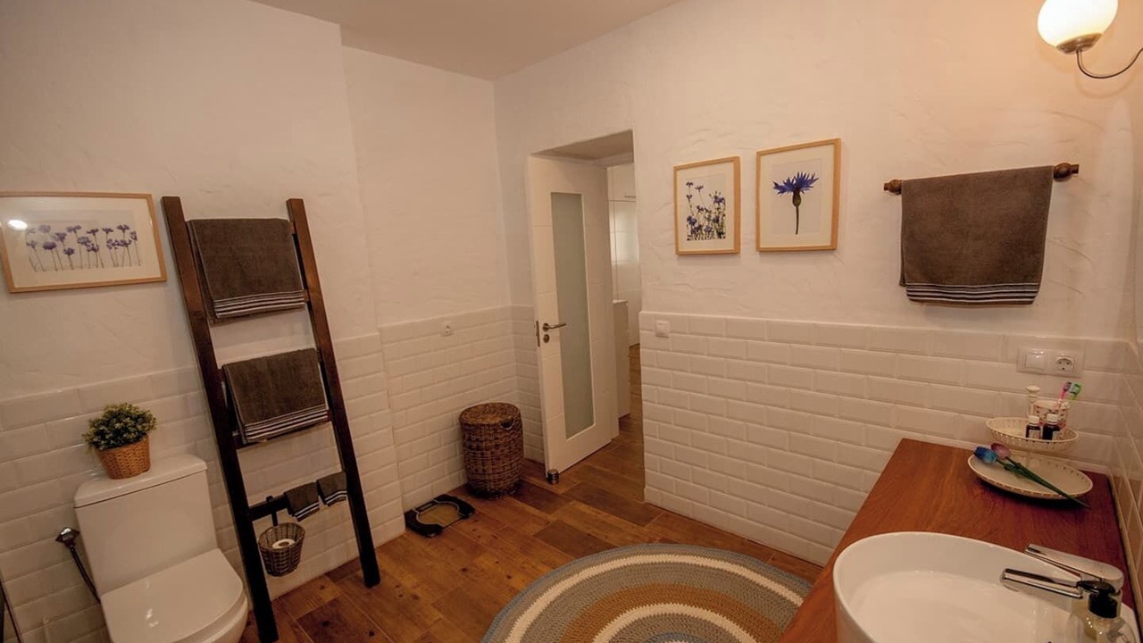 Photo of Bathroom in Galdar