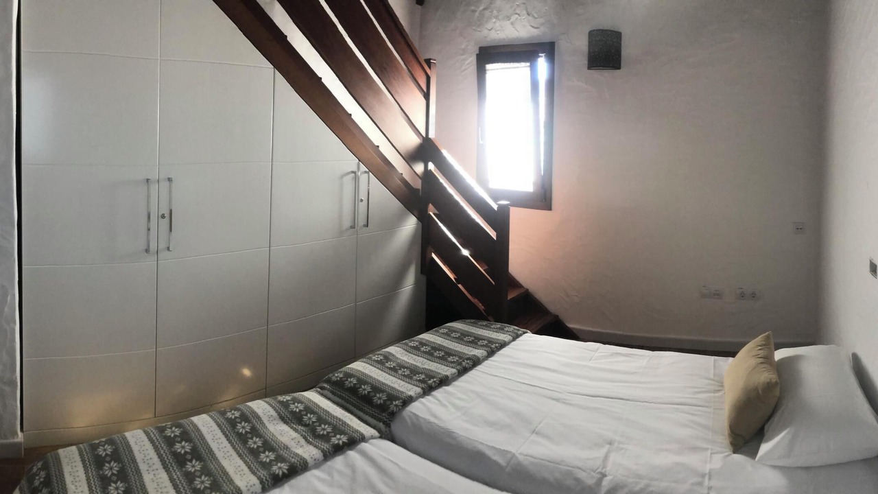 Photo of Bedroom in Galdar