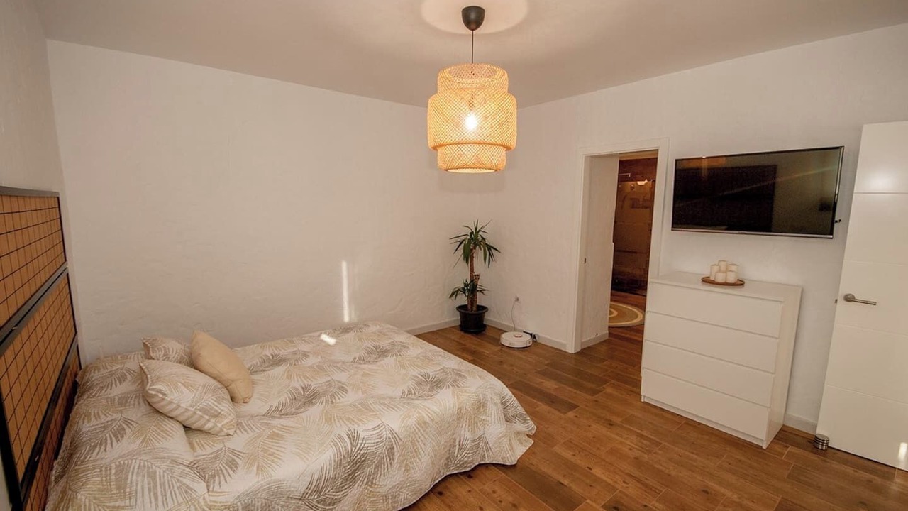 Photo of Bedroom in Galdar
