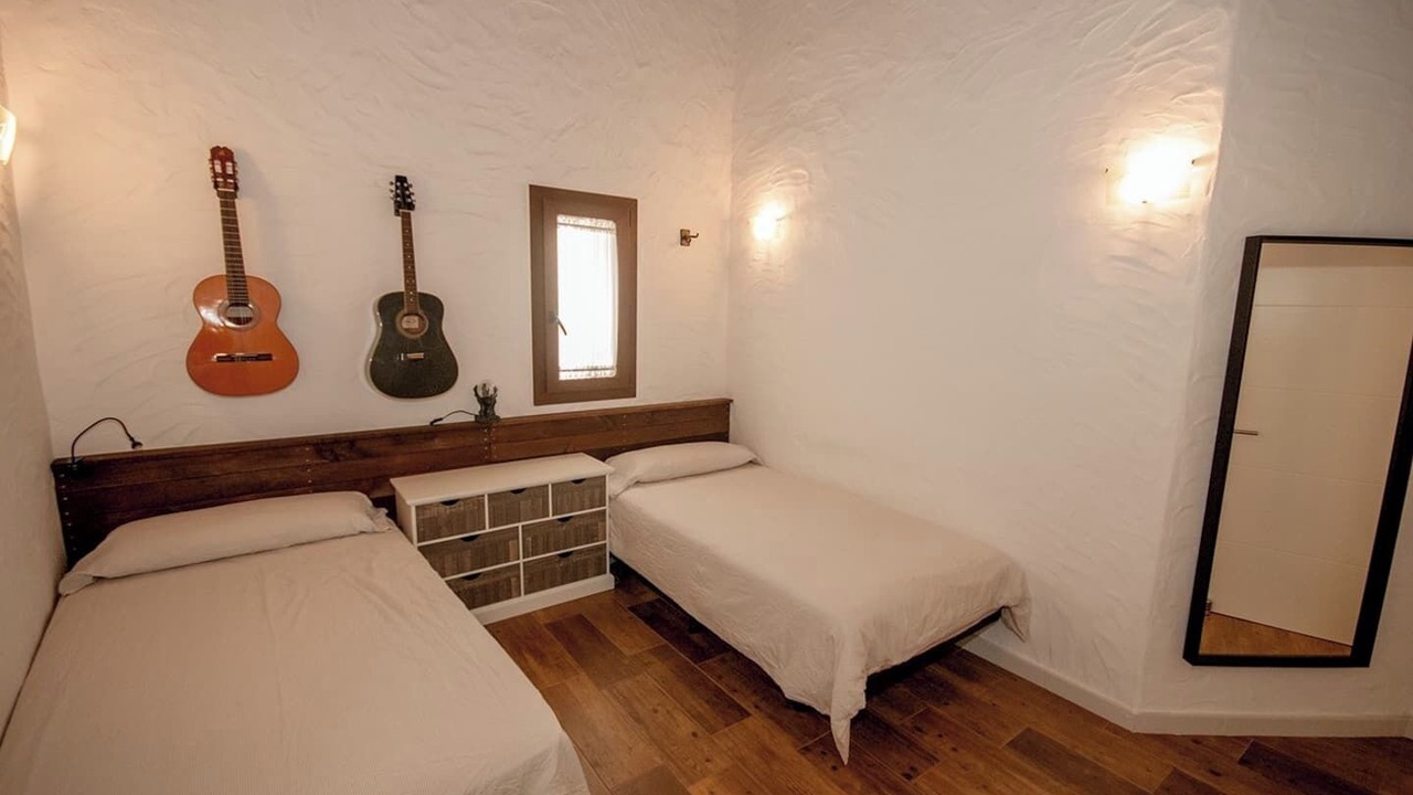 Photo of Bedroom in Galdar