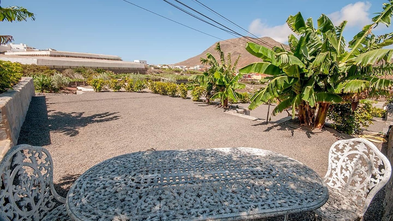 Photo of Outdoor in Galdar