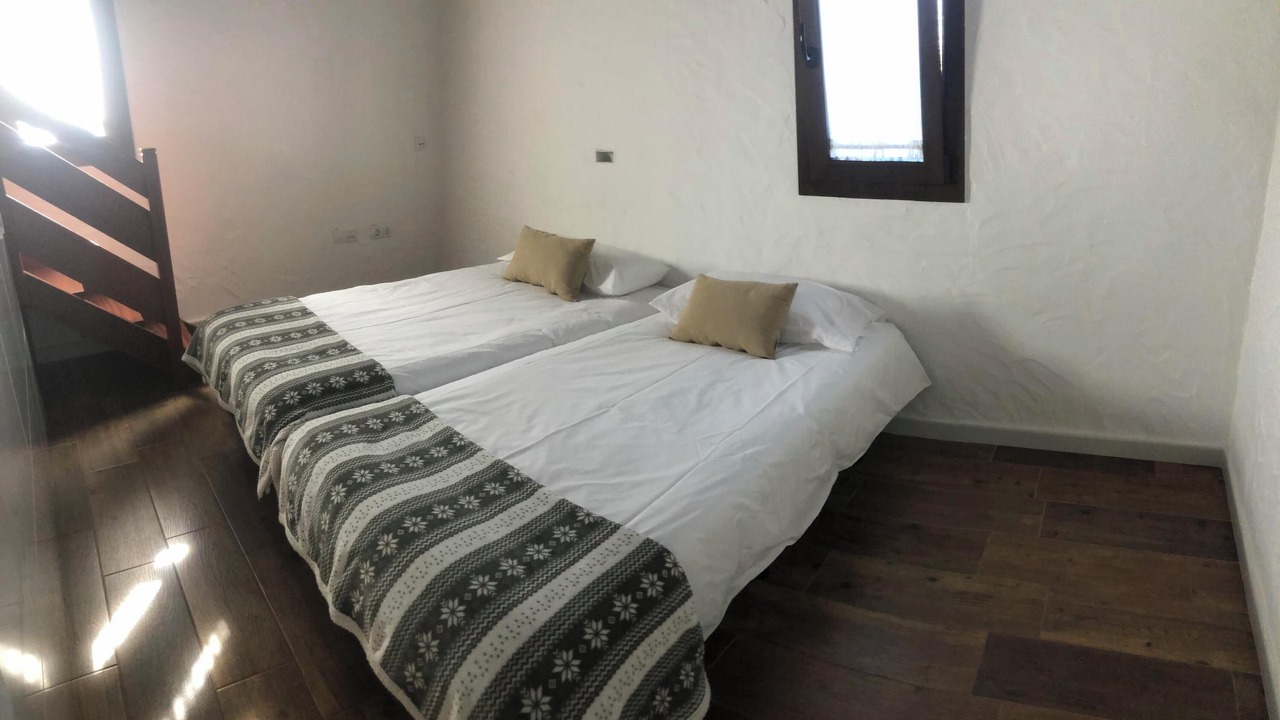 Photo of Bedroom in Galdar