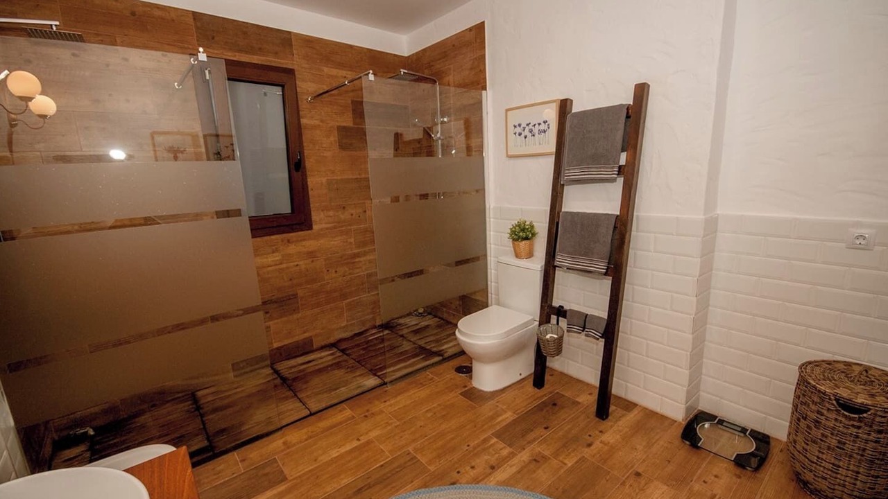 Photo of Bathroom in Galdar