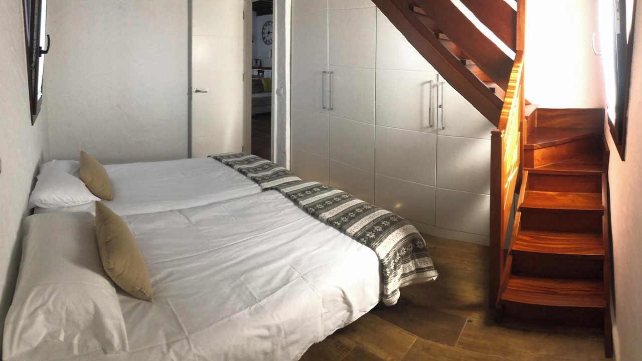 Photo of Bedroom in Galdar