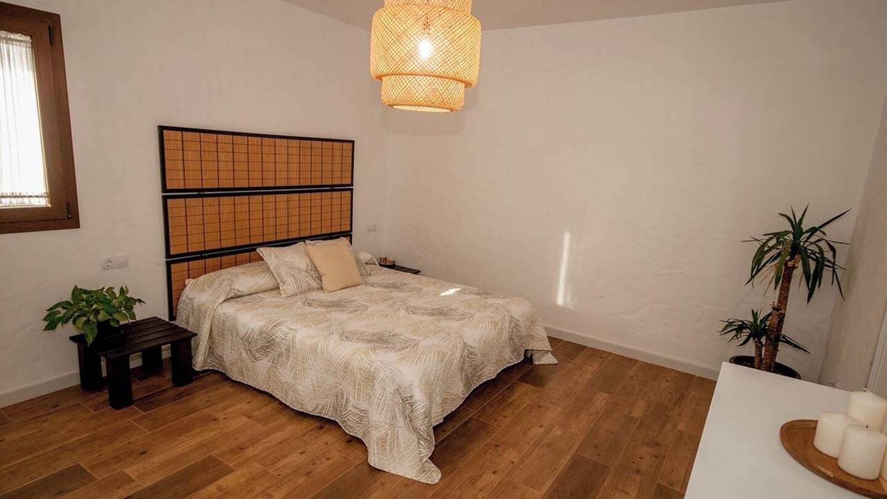 Photo of Bedroom in Galdar