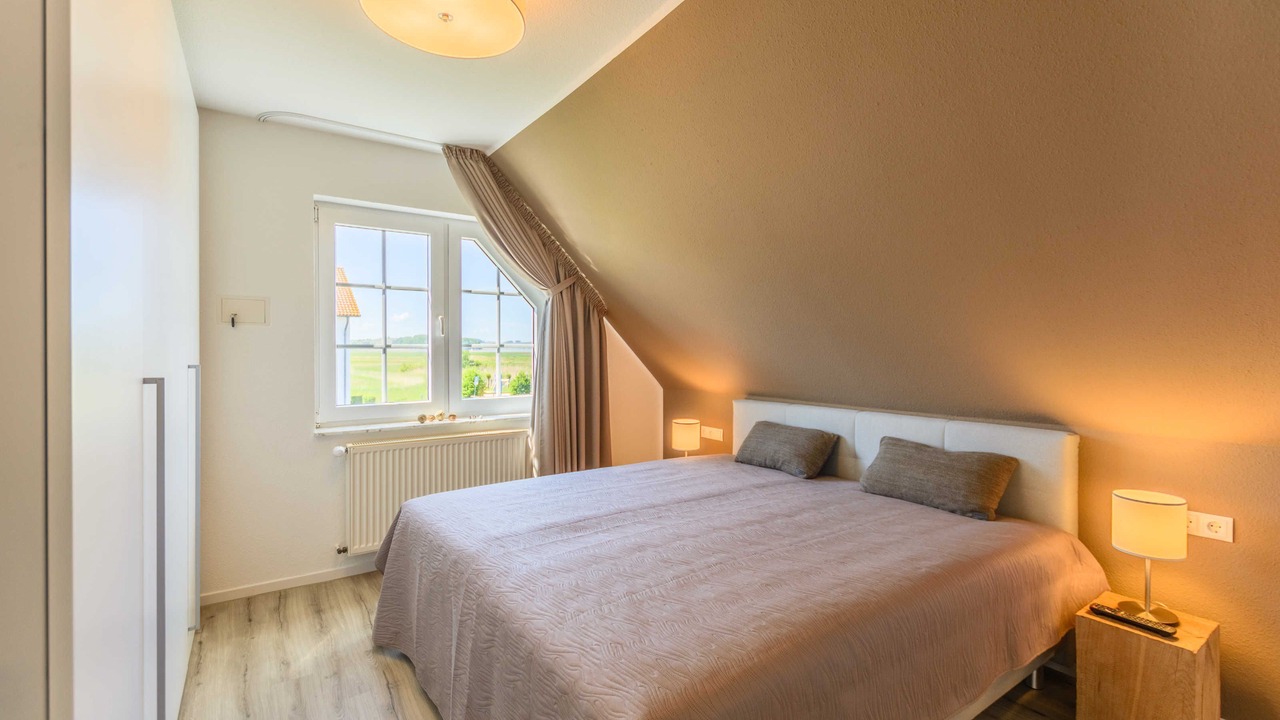 Photo of Bedroom in Thiessow
