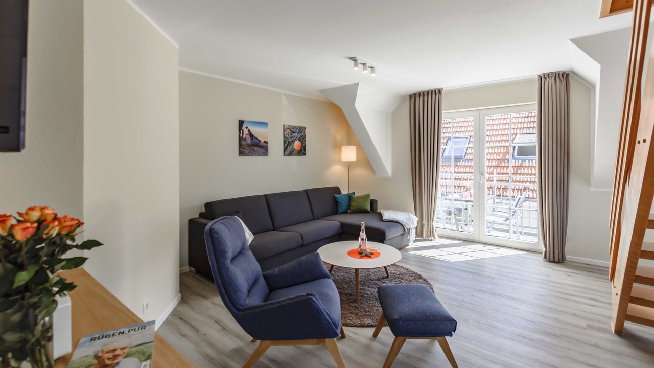 Photo of Livingroom in Thiessow