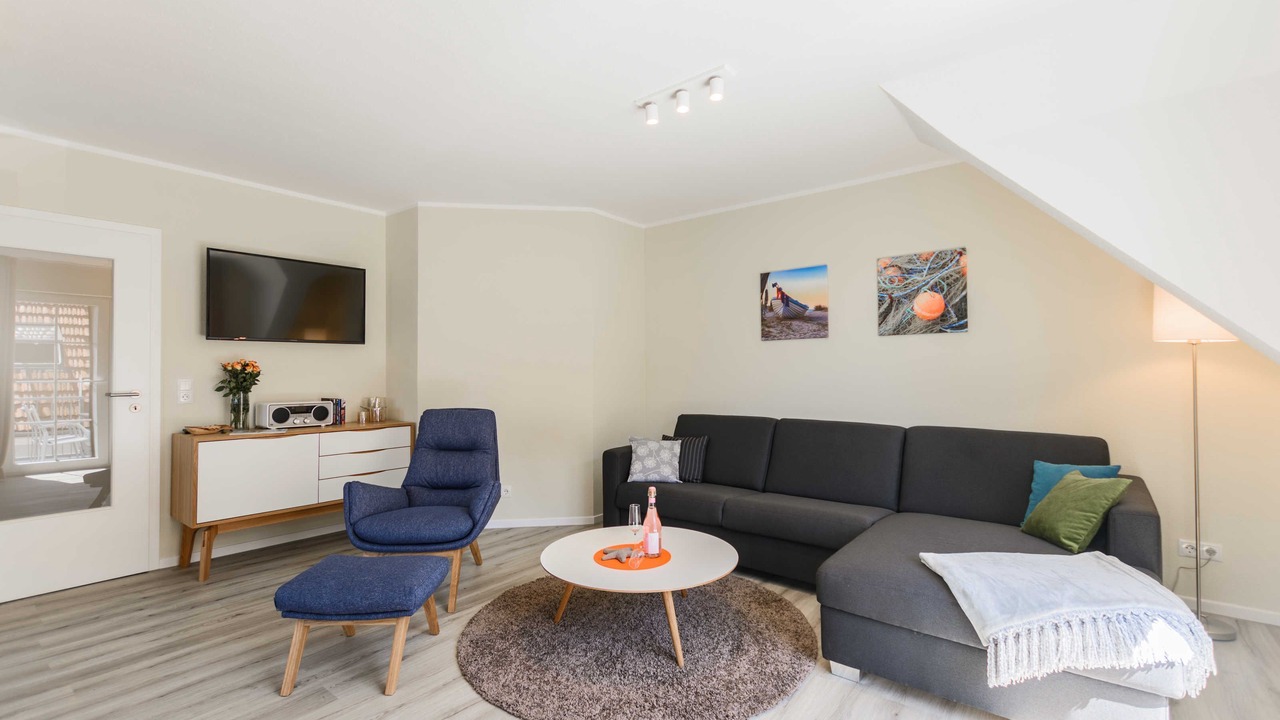 Photo of Livingroom in Thiessow