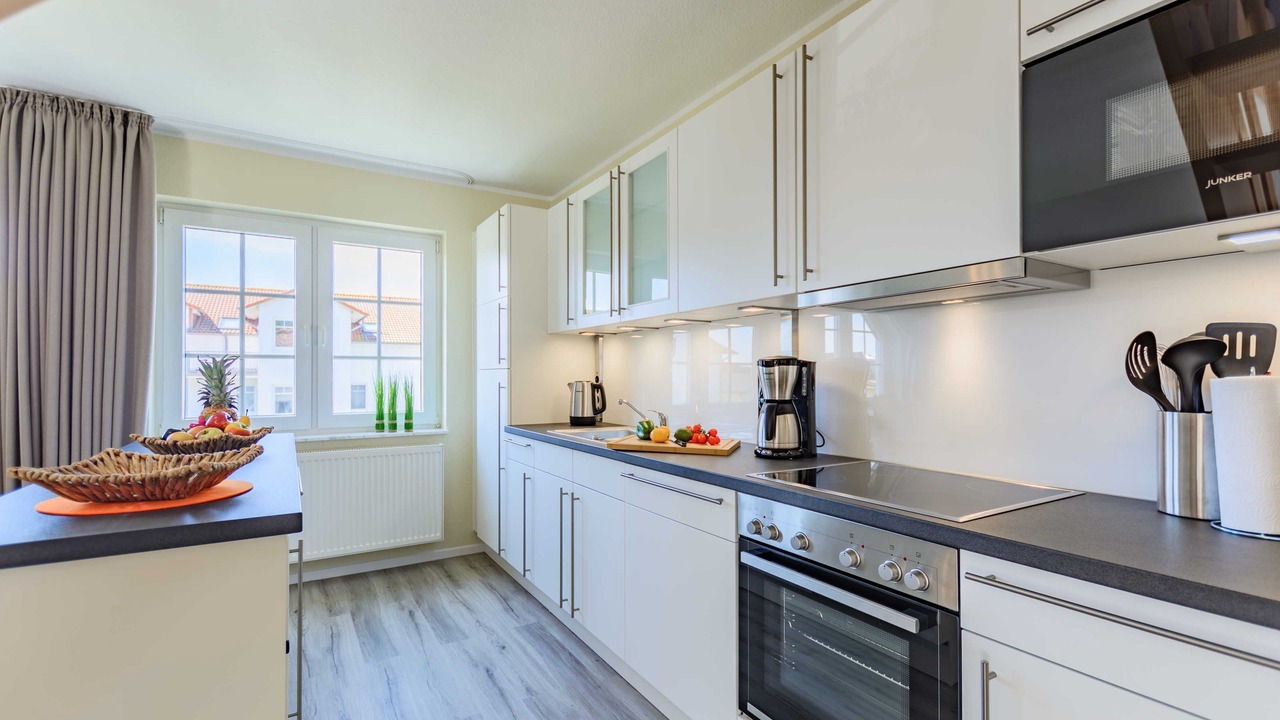 Photo of Kitchen in Thiessow