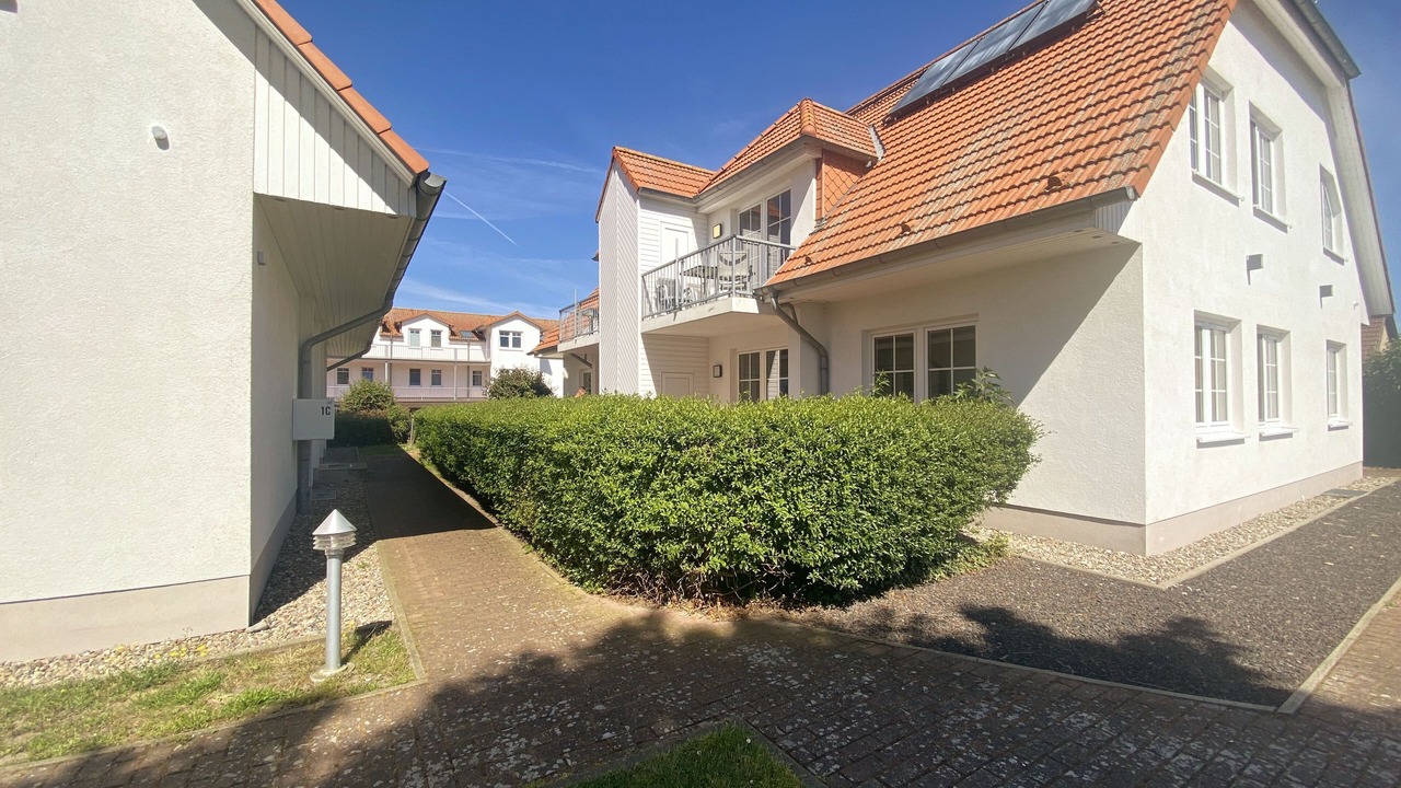 Photo of Outdoor in Thiessow