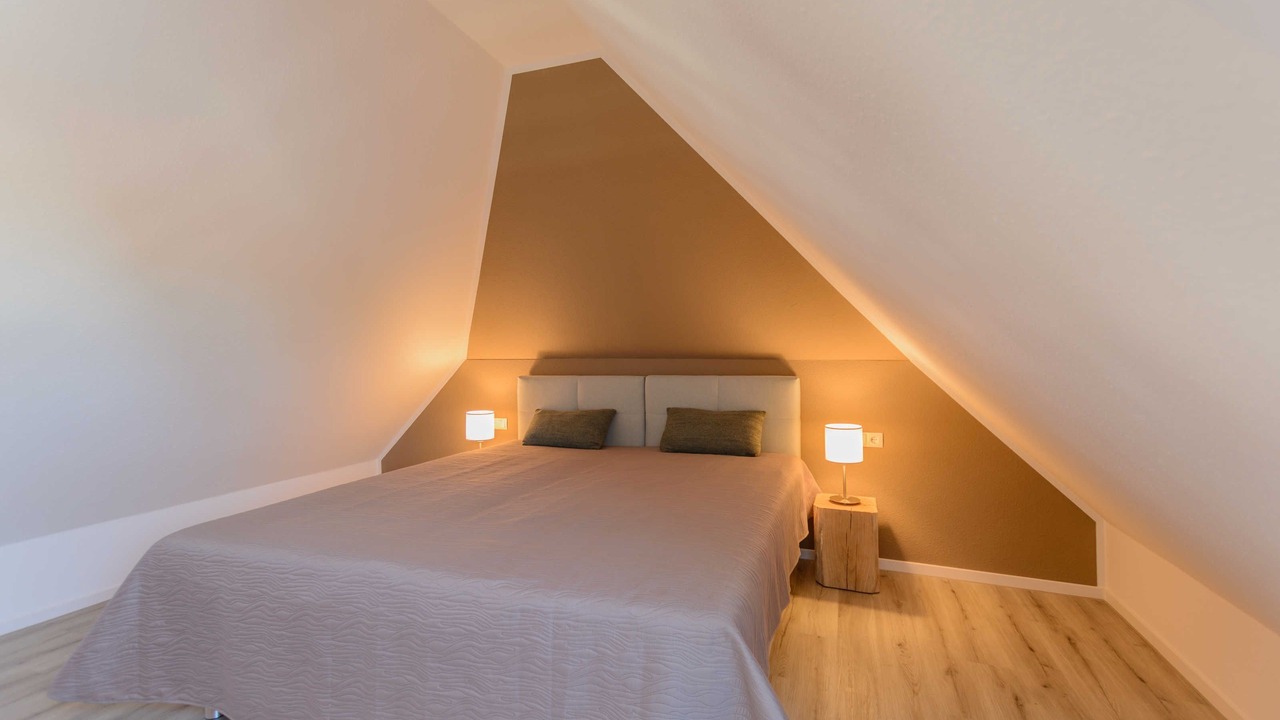 Photo of Bedroom in Thiessow