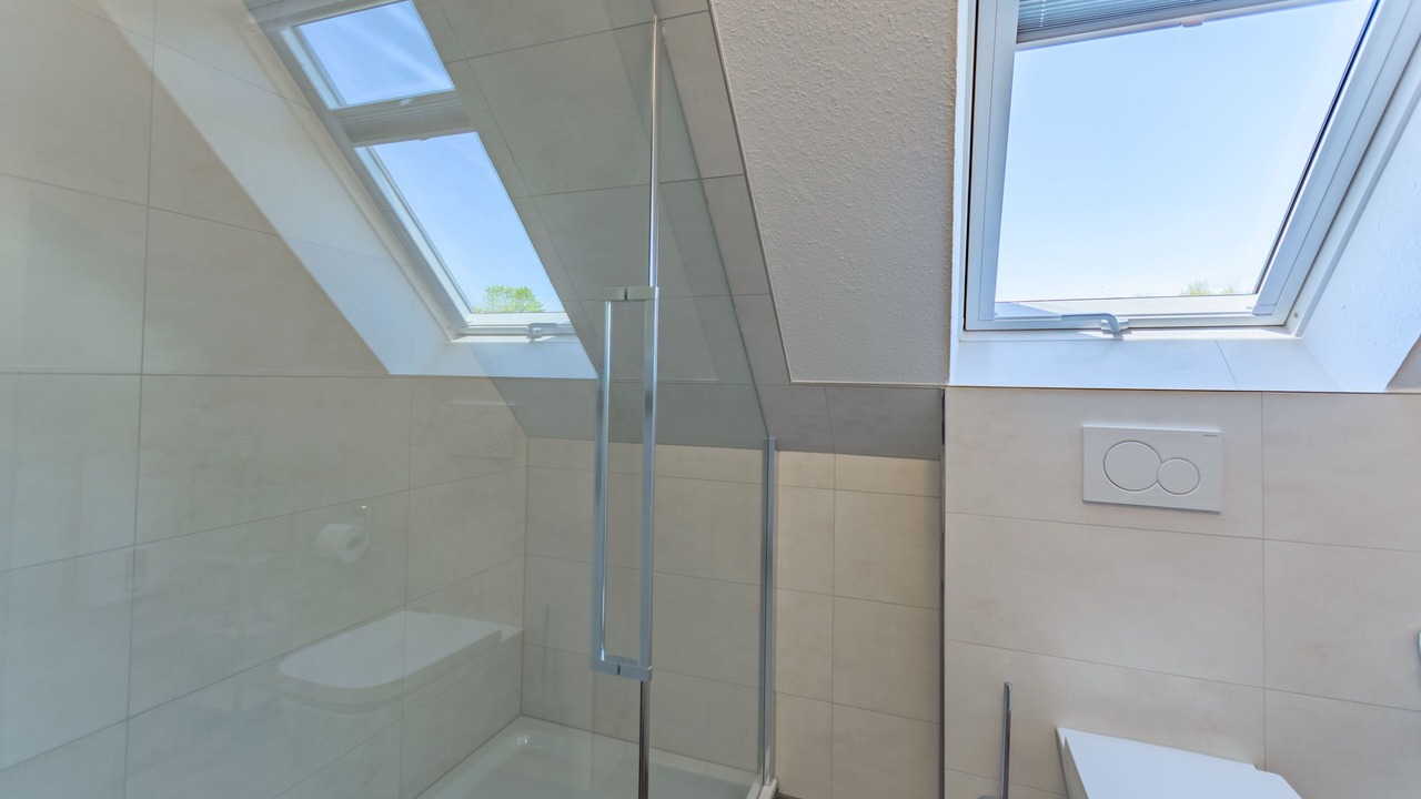 Photo of Bathroom in Thiessow