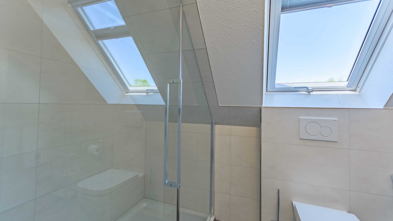 Photo of Bathroom in Thiessow