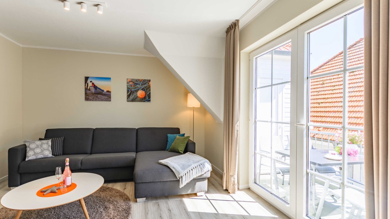 Photo of Livingroom in Thiessow