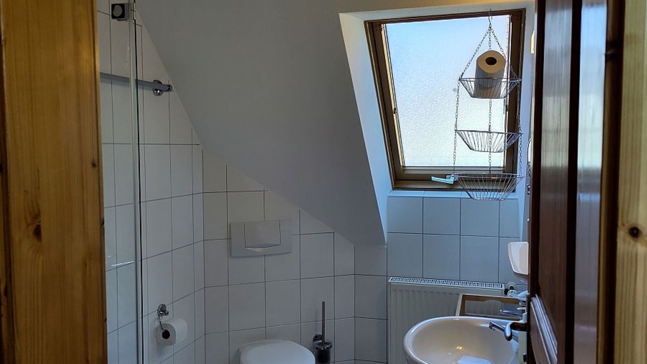 Photo of Bathroom in Gunzenhausen