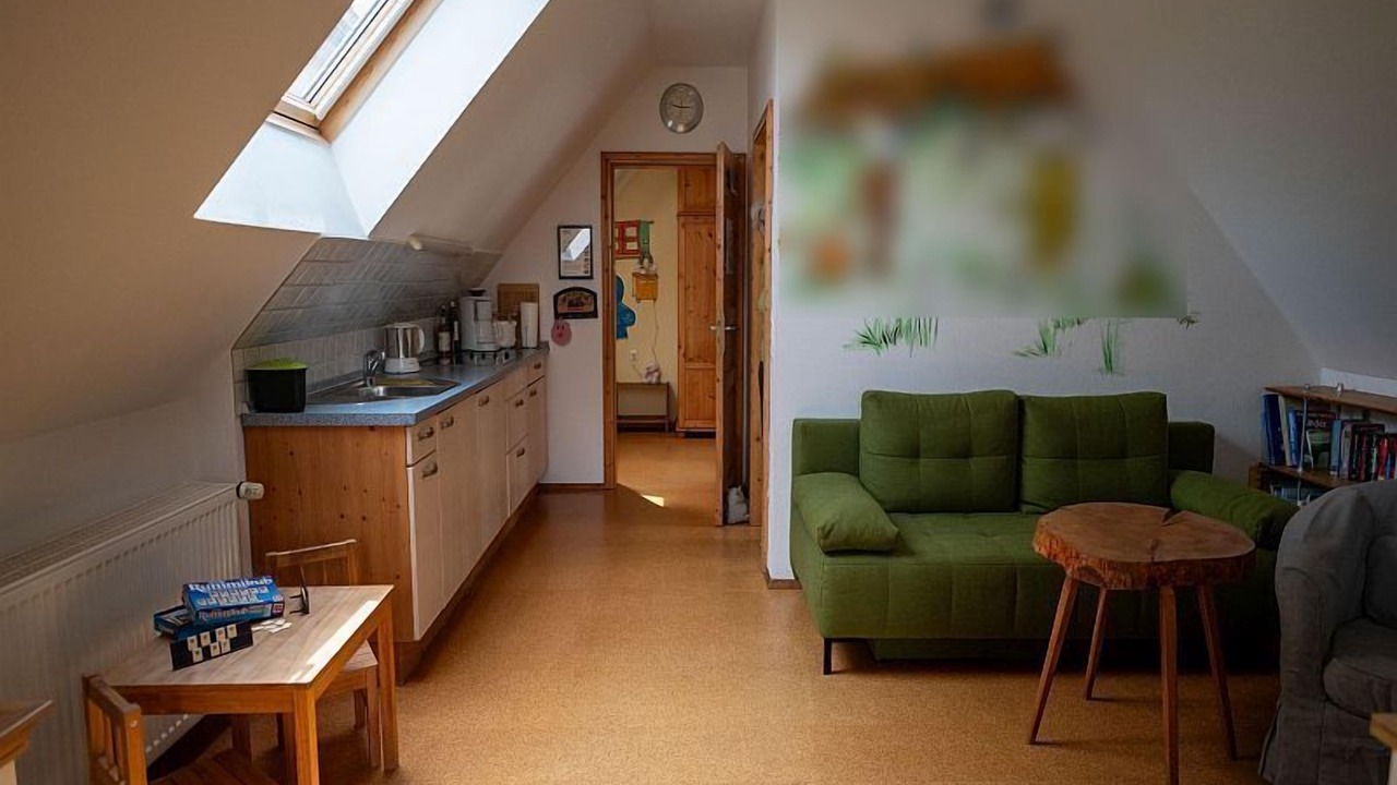 Photo of Livingroom in Gunzenhausen