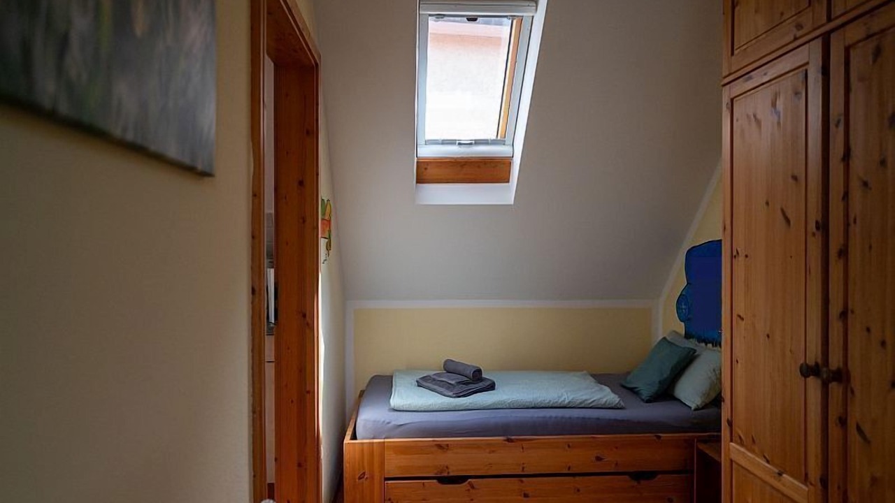 Photo of Bedroom in Gunzenhausen