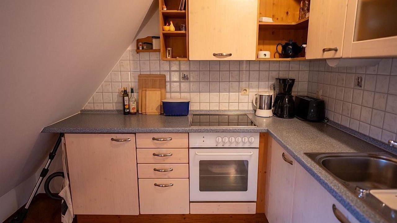 Photo of Kitchen in Gunzenhausen