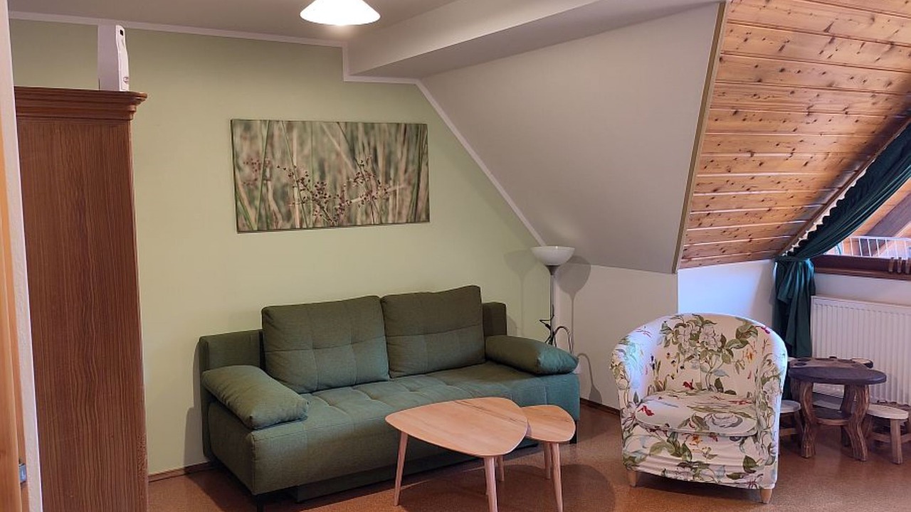 Photo of Livingroom in Gunzenhausen