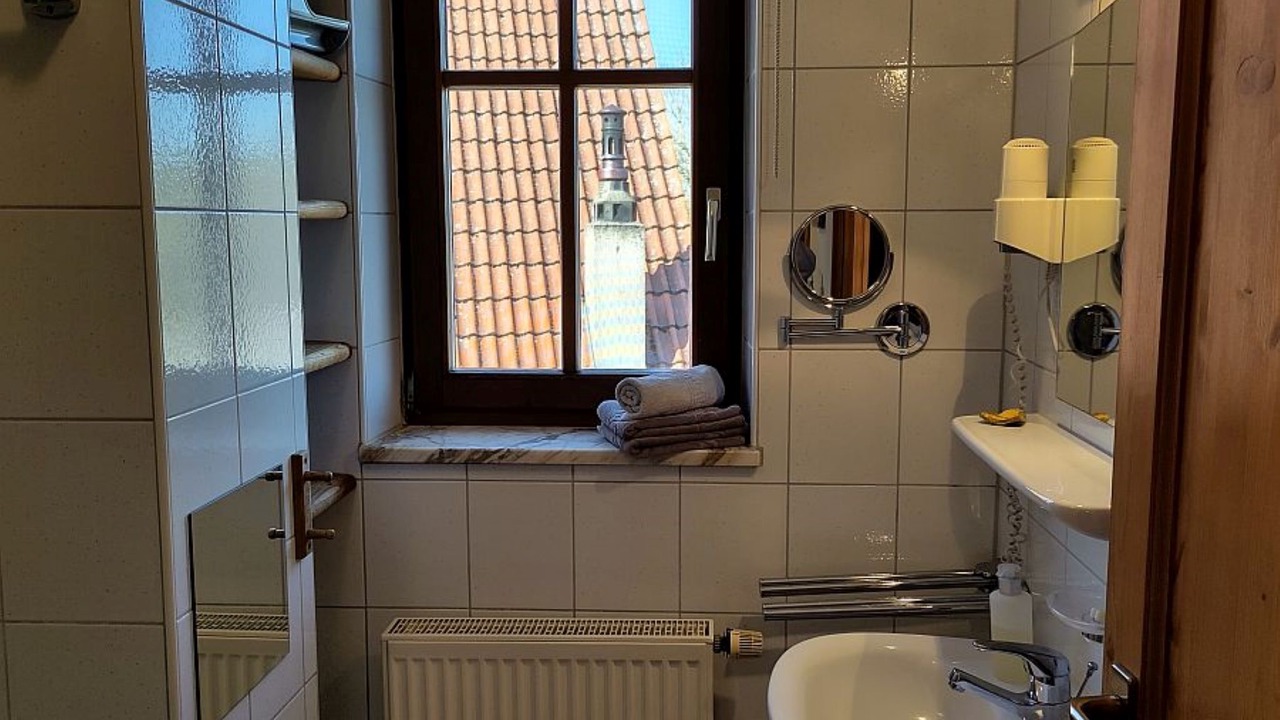 Photo of Bathroom in Gunzenhausen
