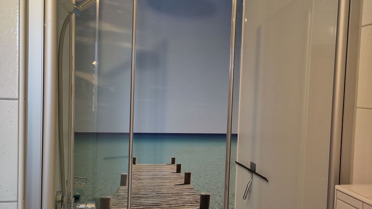 Photo of Bathroom in Gunzenhausen