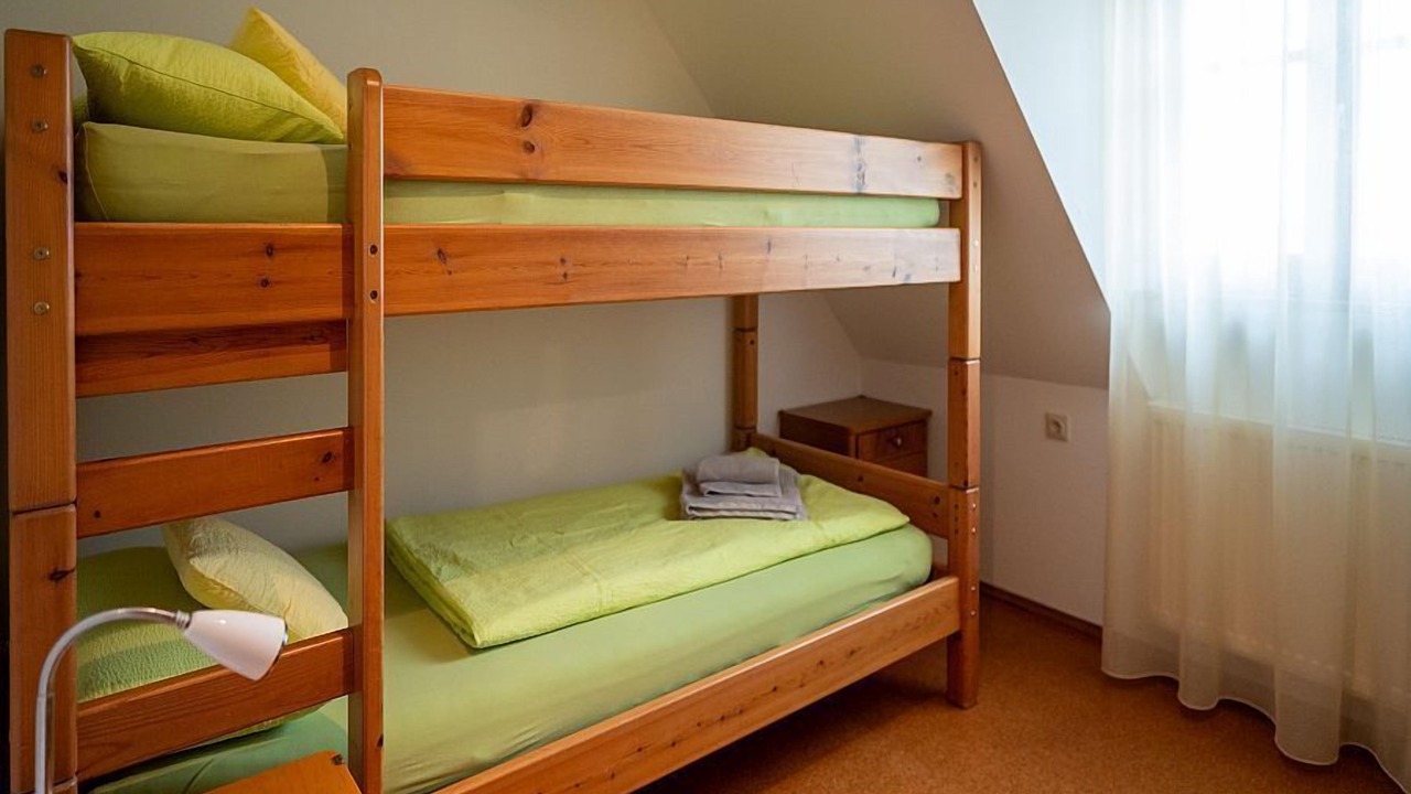 Photo of Bedroom in Gunzenhausen