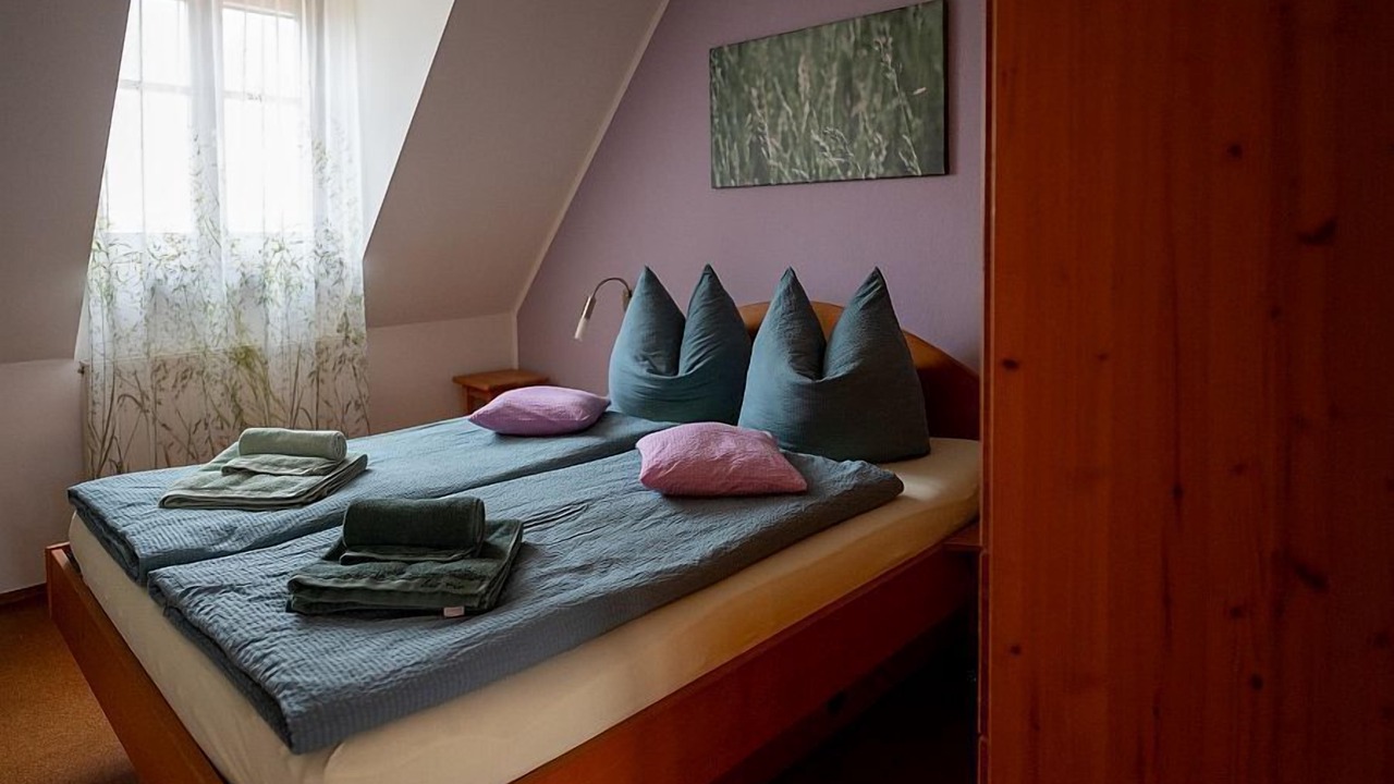 Photo of Bedroom in Gunzenhausen