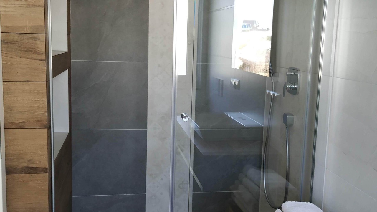 Photo of Bathroom in Bobingen