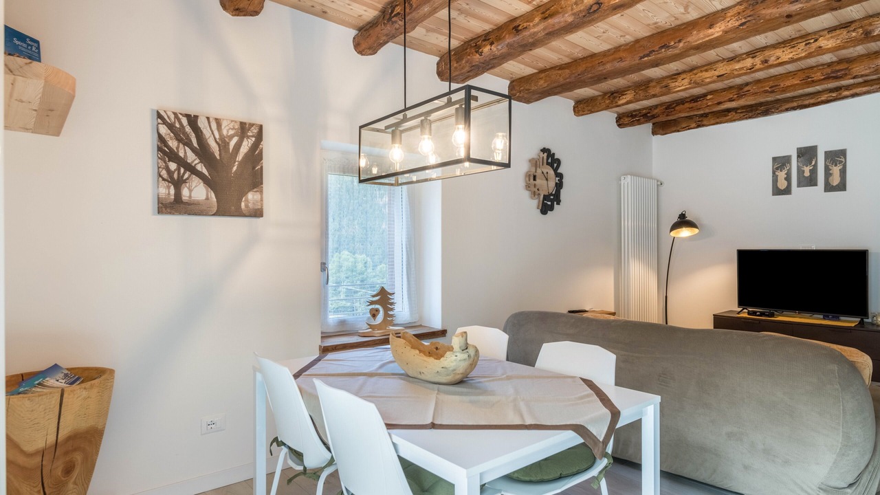 Photo of Livingroom in Sicina