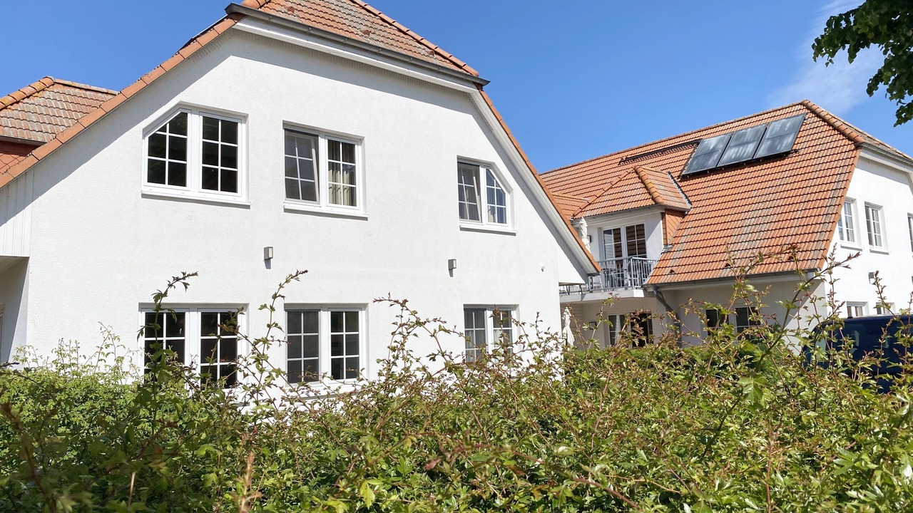 Photo of Outdoor in Thiessow
