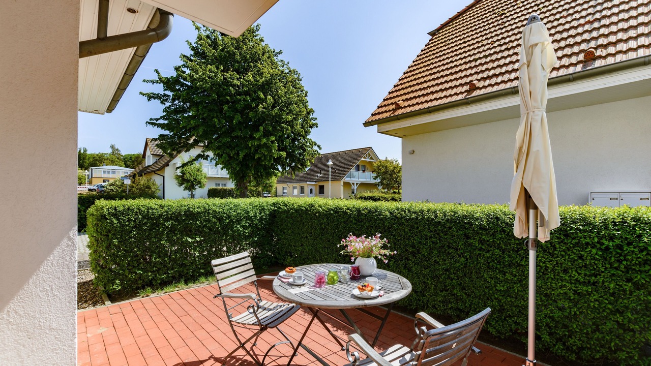 Photo of Outdoor in Thiessow