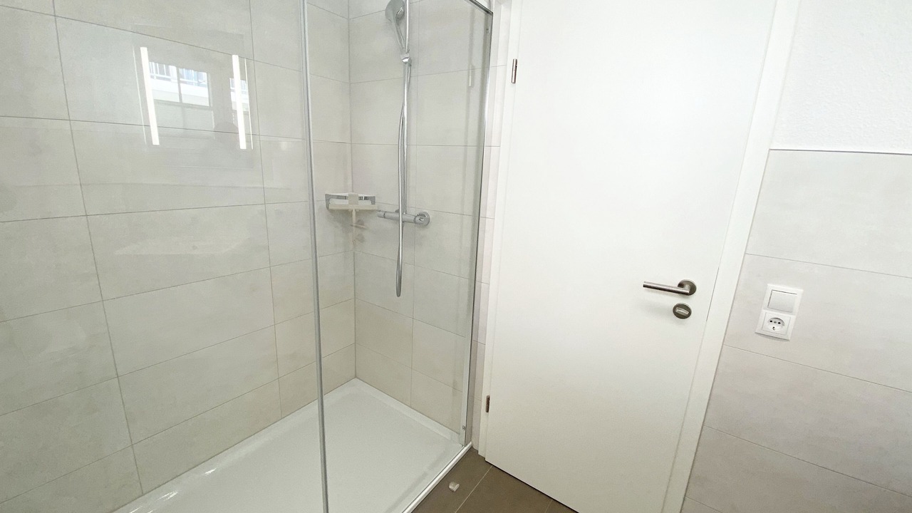 Photo of Bathroom in Thiessow