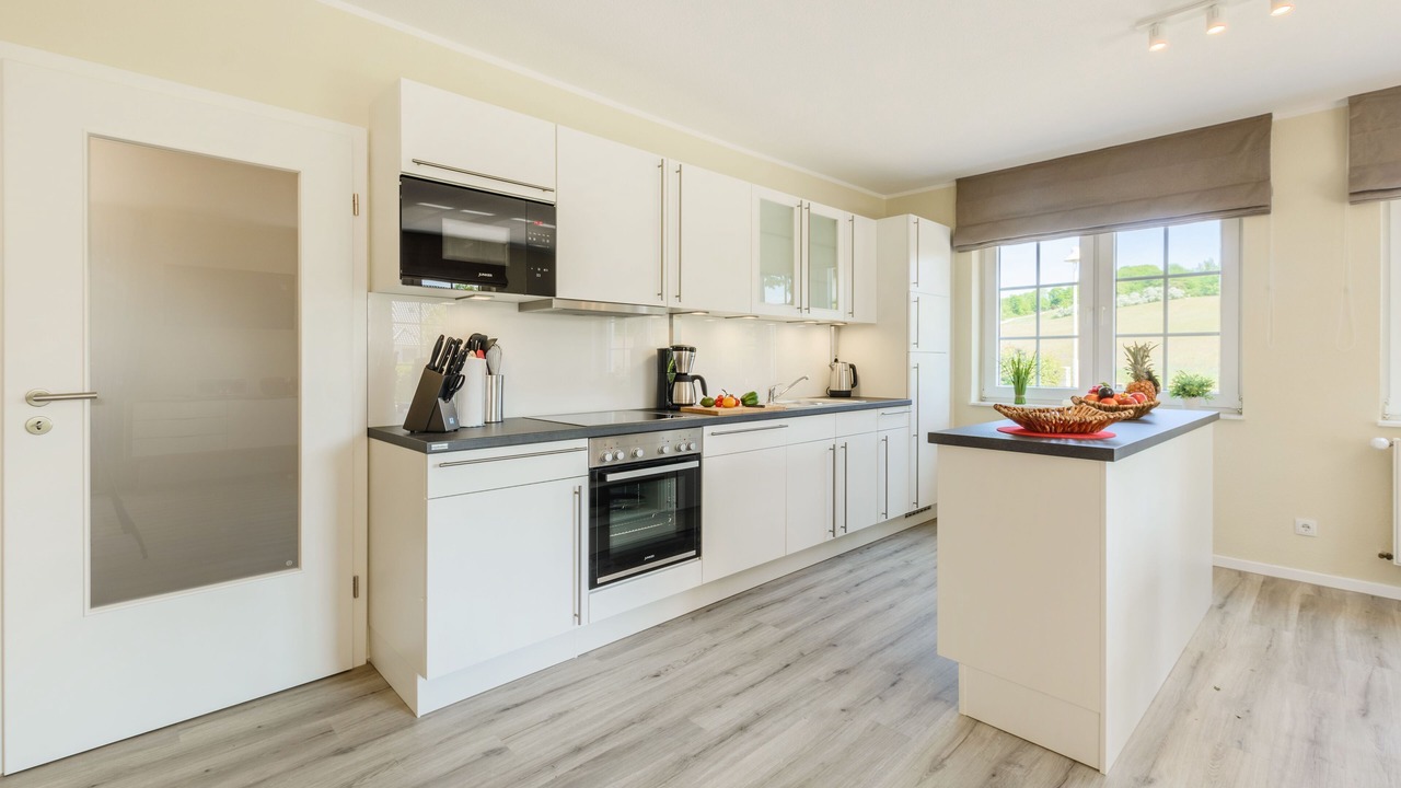Photo of Kitchen in Thiessow