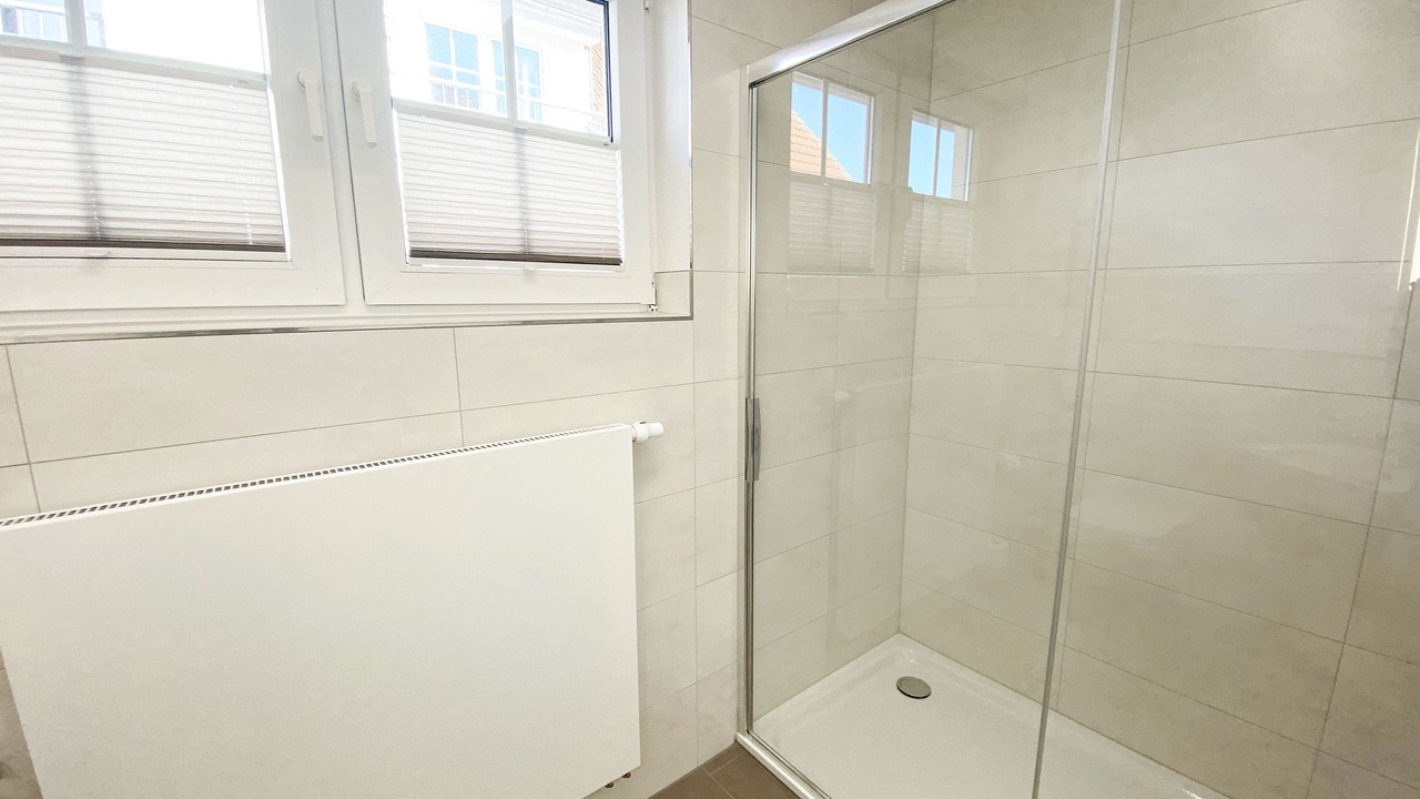 Photo of Bathroom in Thiessow