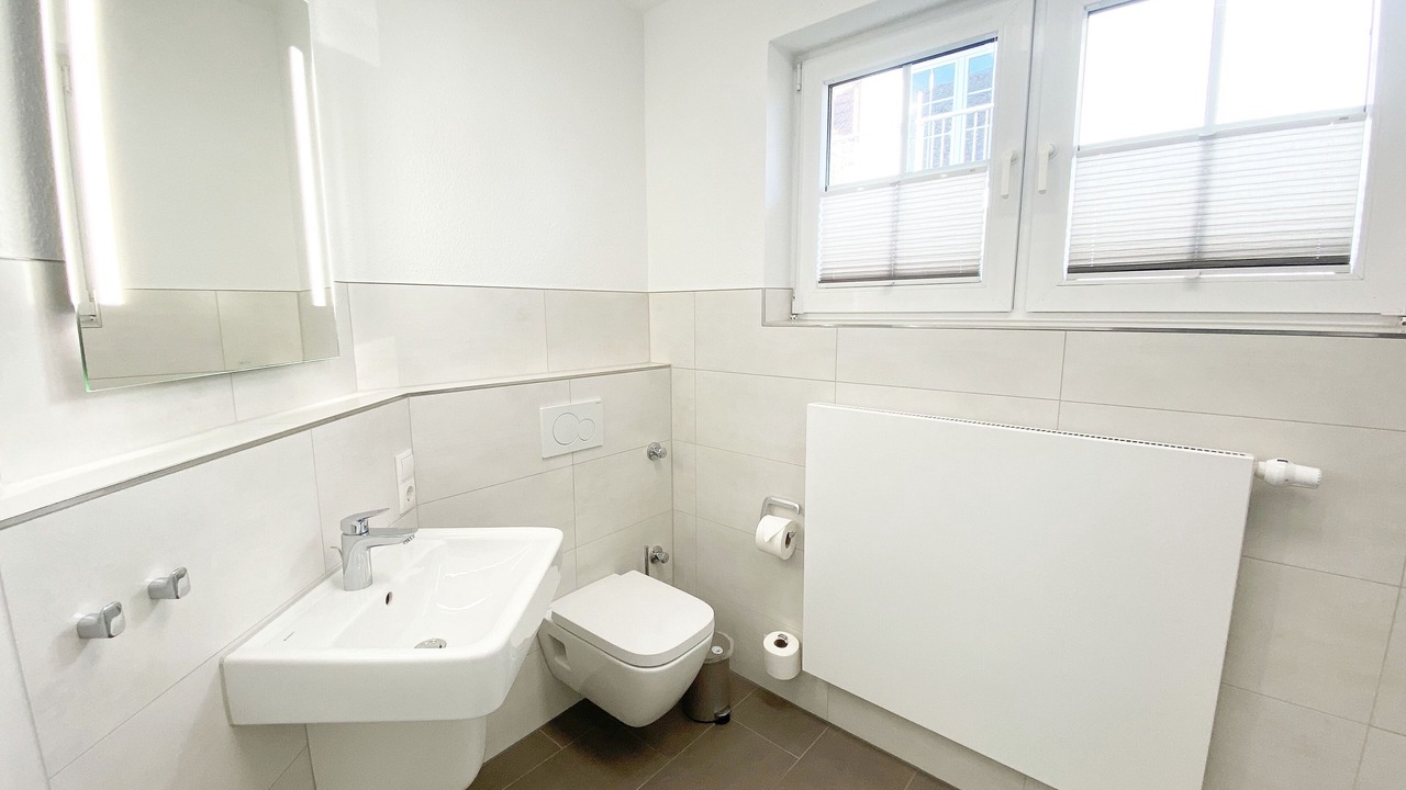 Photo of Bathroom in Thiessow