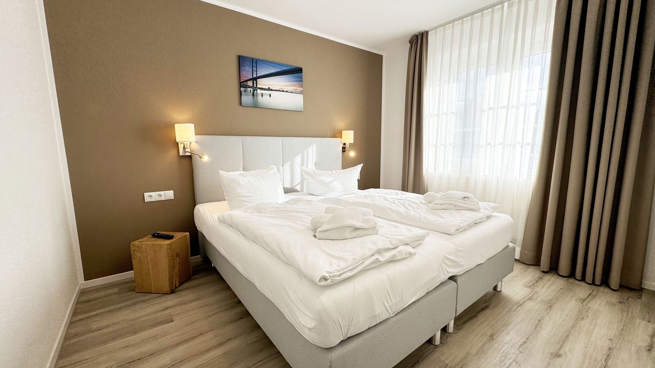 Photo of Bedroom in Thiessow