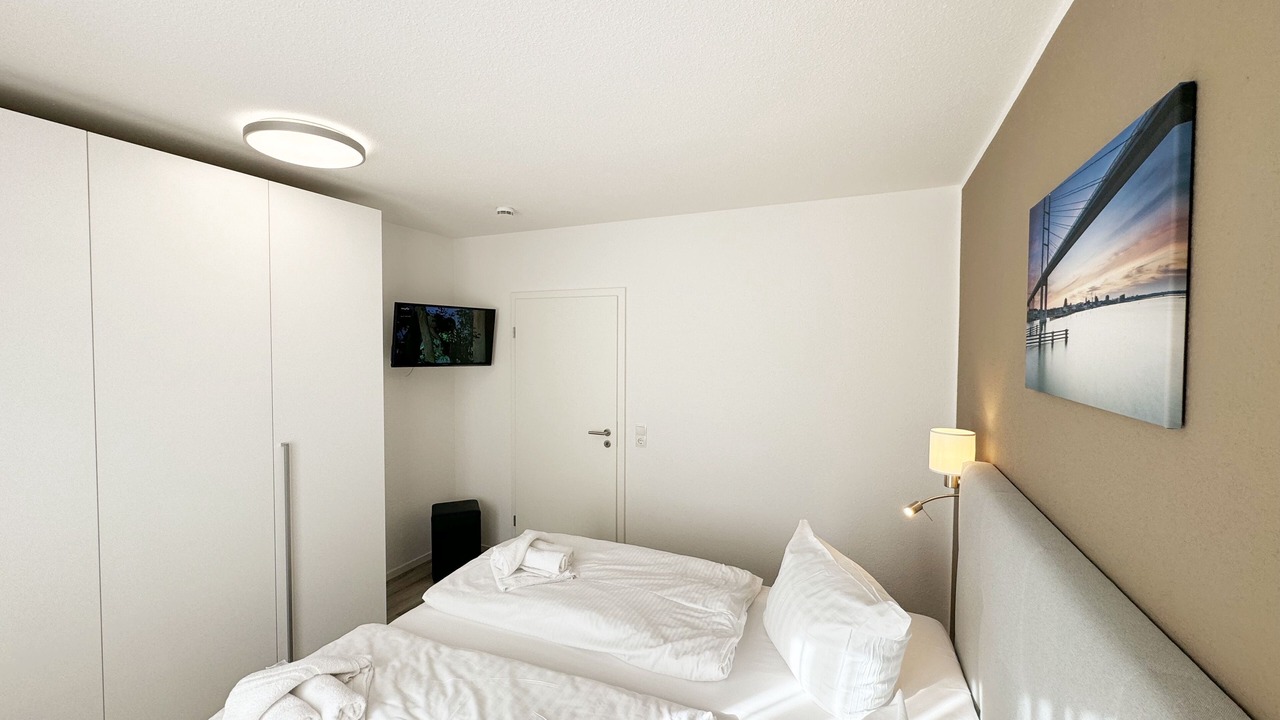 Photo of Bedroom in Thiessow
