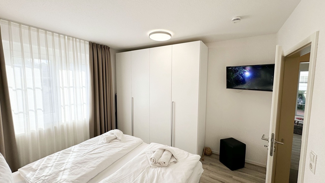 Photo of Bedroom in Thiessow