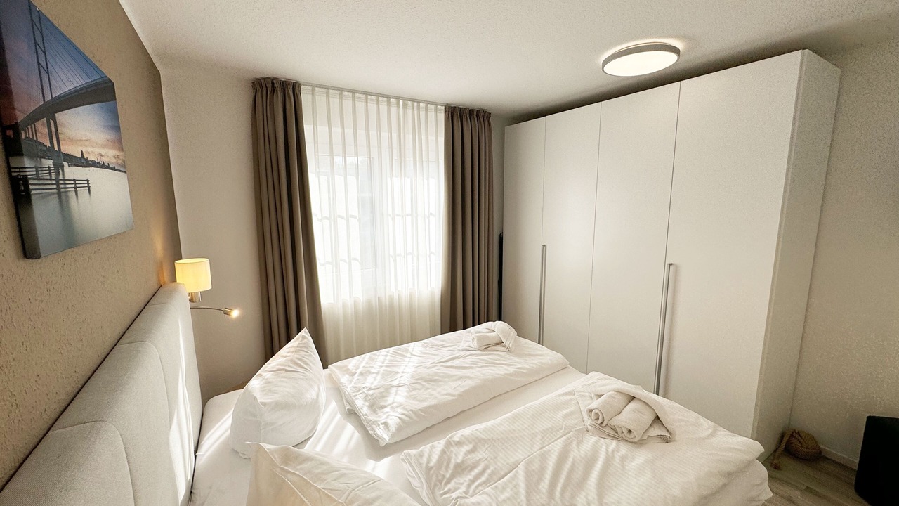 Photo of Bedroom in Thiessow
