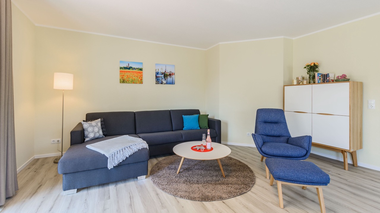 Photo of Livingroom in Thiessow