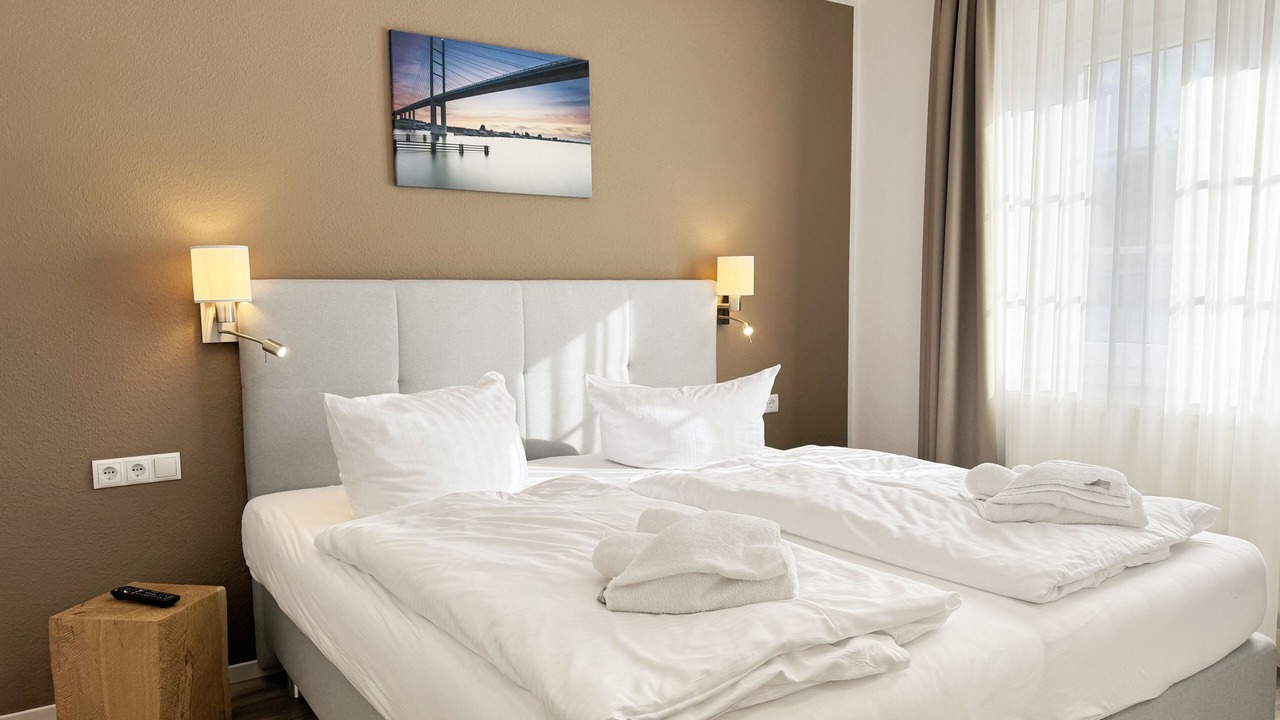 Photo of Bedroom in Thiessow