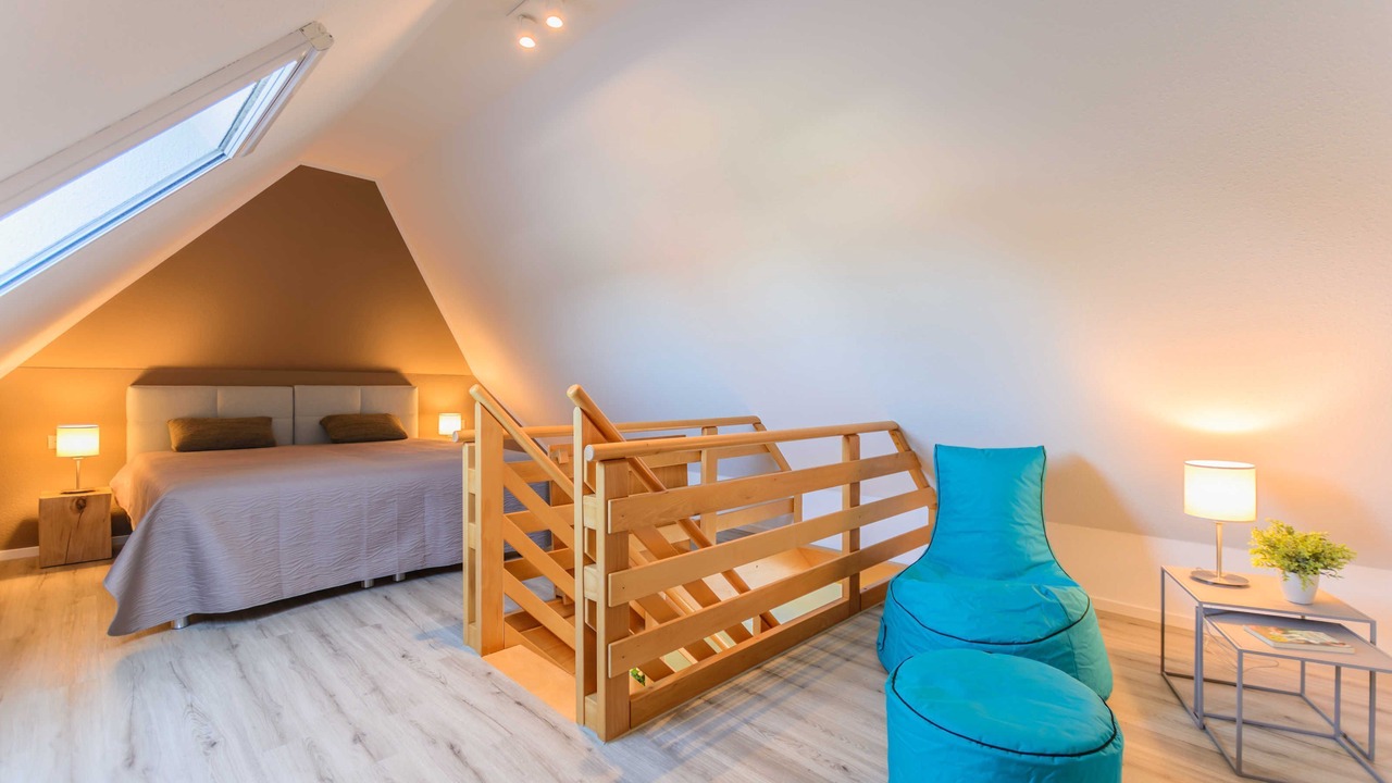 Photo of Bedroom in Thiessow