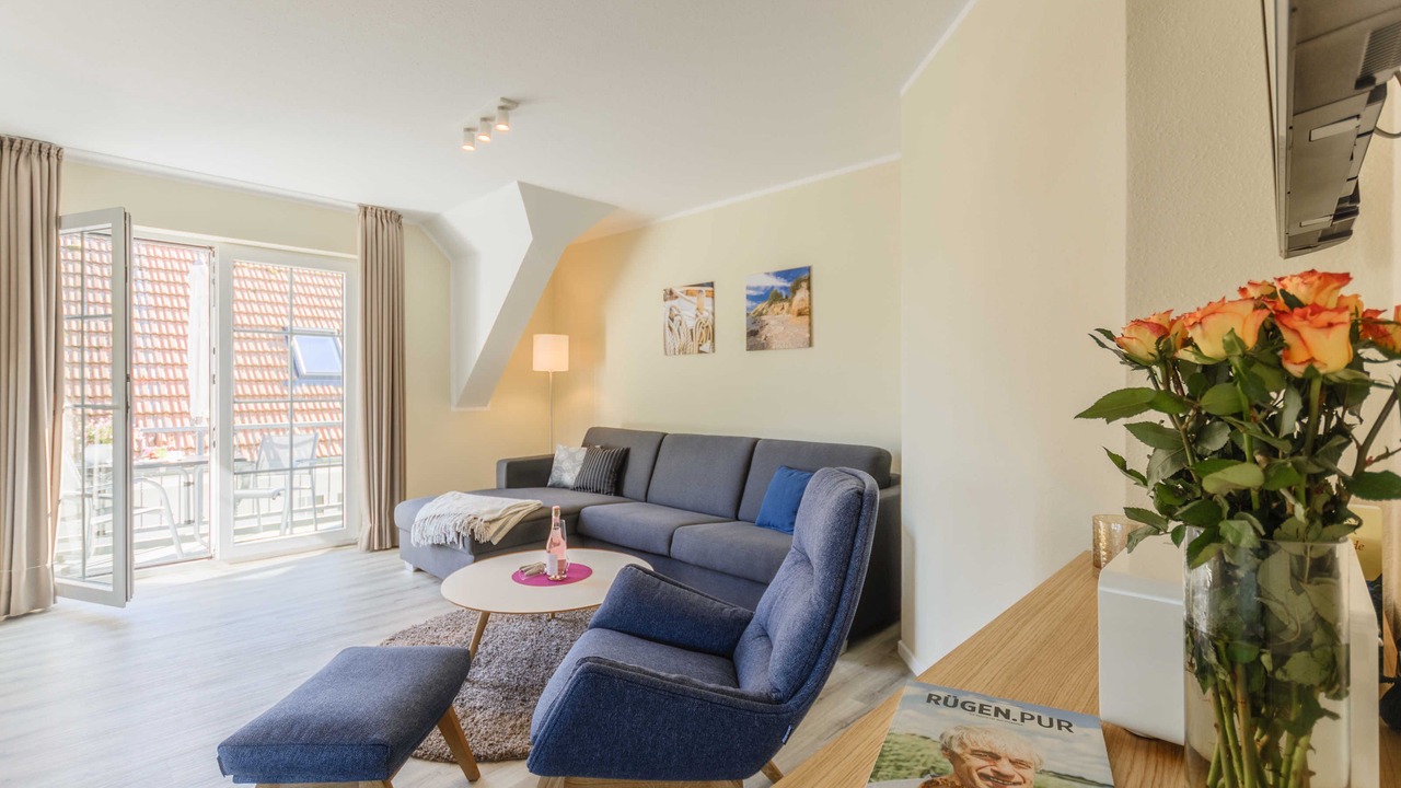 Photo of Livingroom in Thiessow